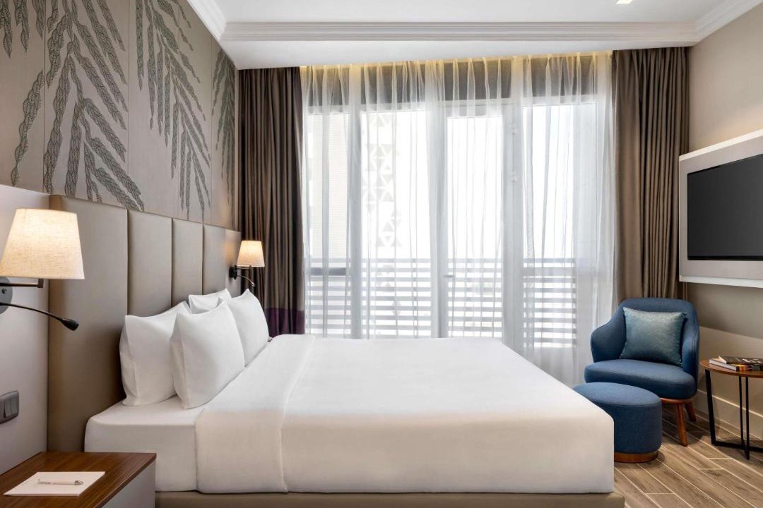 Photo of Bedroom in Al Murabba
