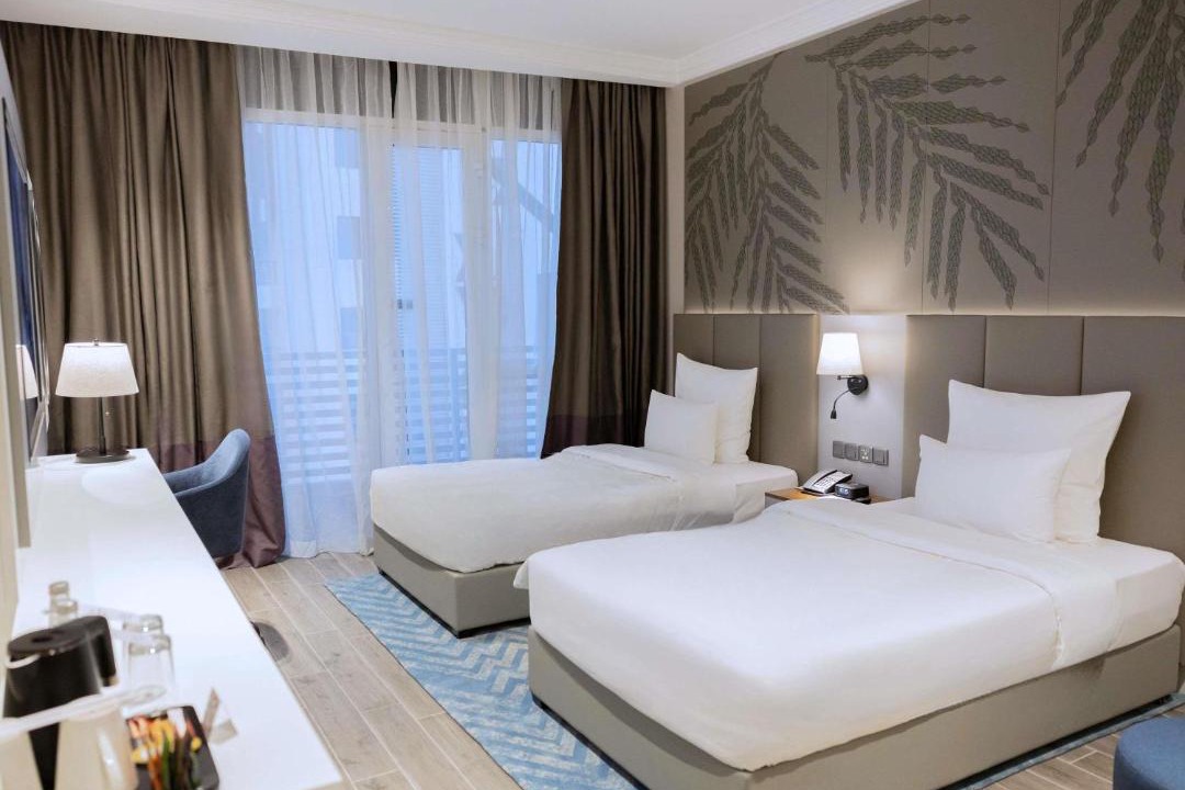 Photo of Bedroom in Al Murabba