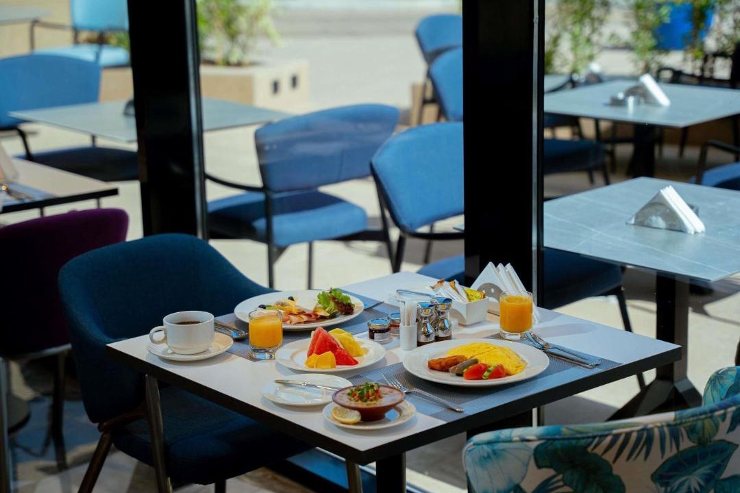Photo of Patio Balcony in Al Murabba