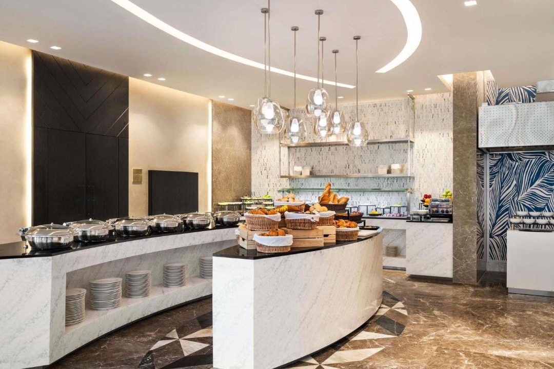 Photo of Kitchen in Al Murabba