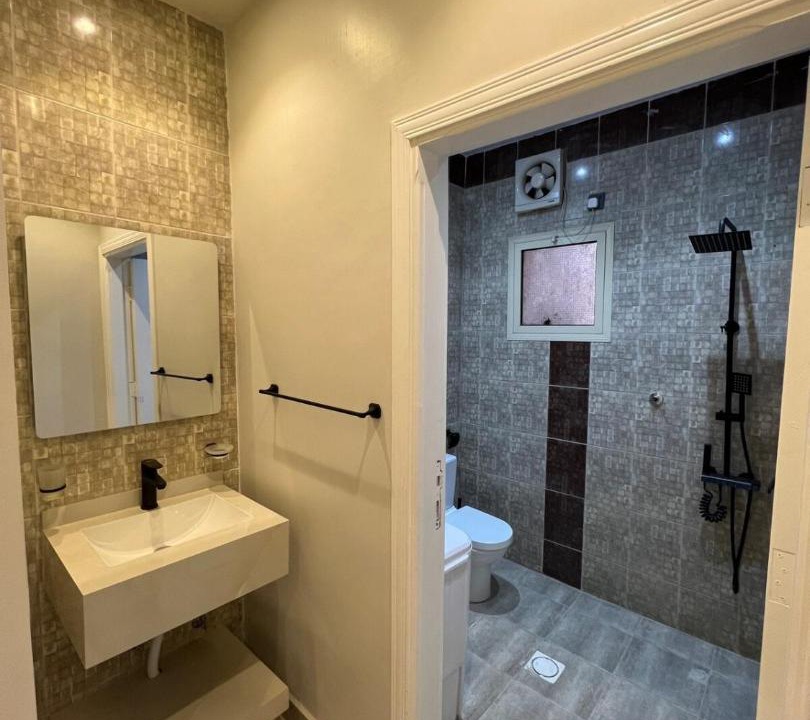 Photo of Bathroom in Medina