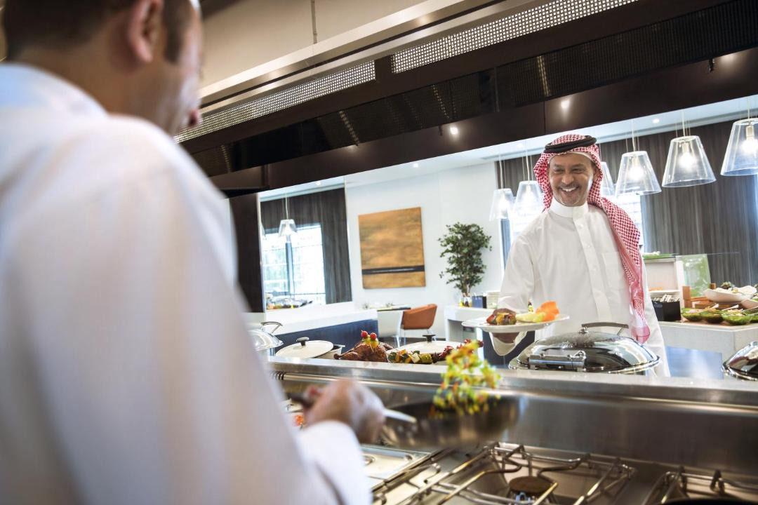 Photo of Kitchen in Jeddah