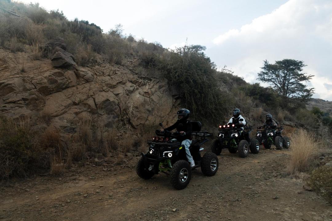 Photo of Others in Abha Al Jadidah