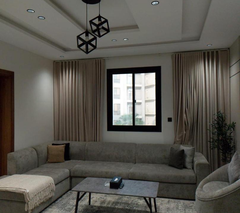 Photo of Livingroom in Jeddah