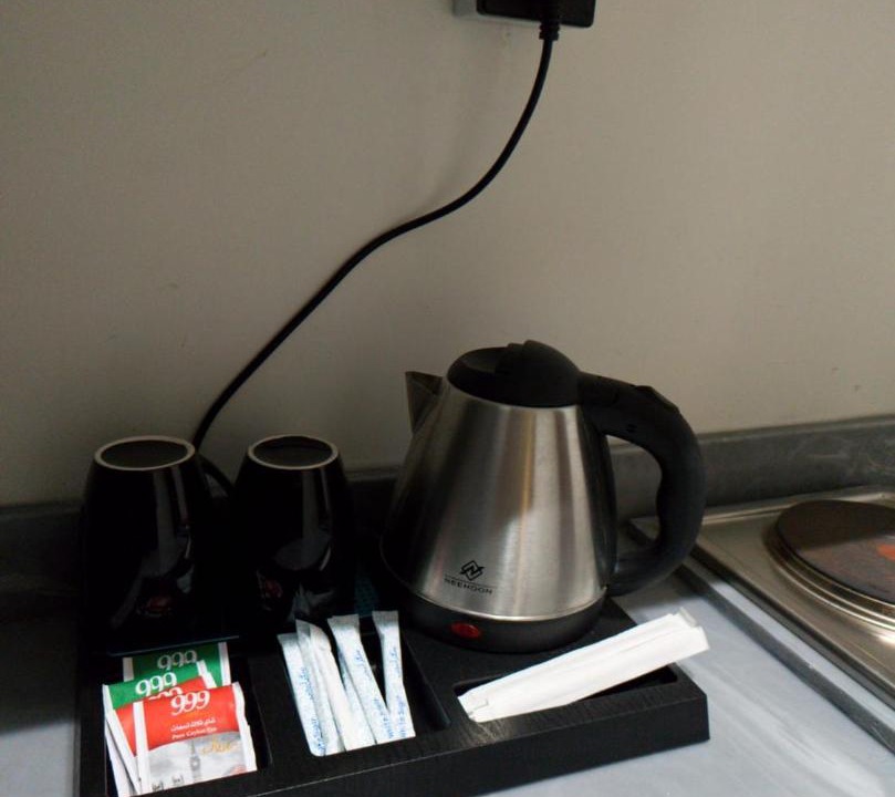 Photo of Kitchen in Jeddah