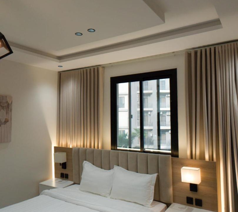 Photo of Bedroom in Jeddah