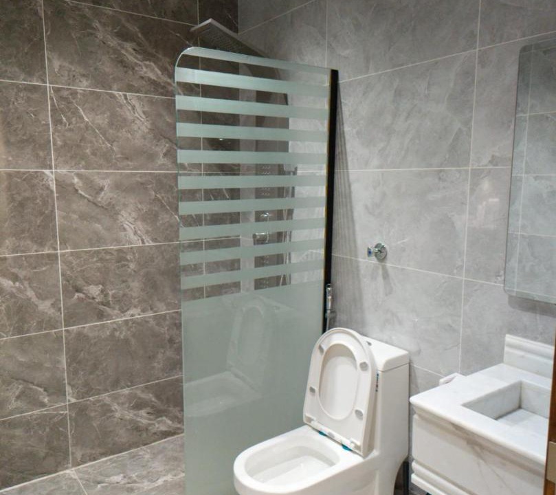 Photo of Bathroom in Jeddah