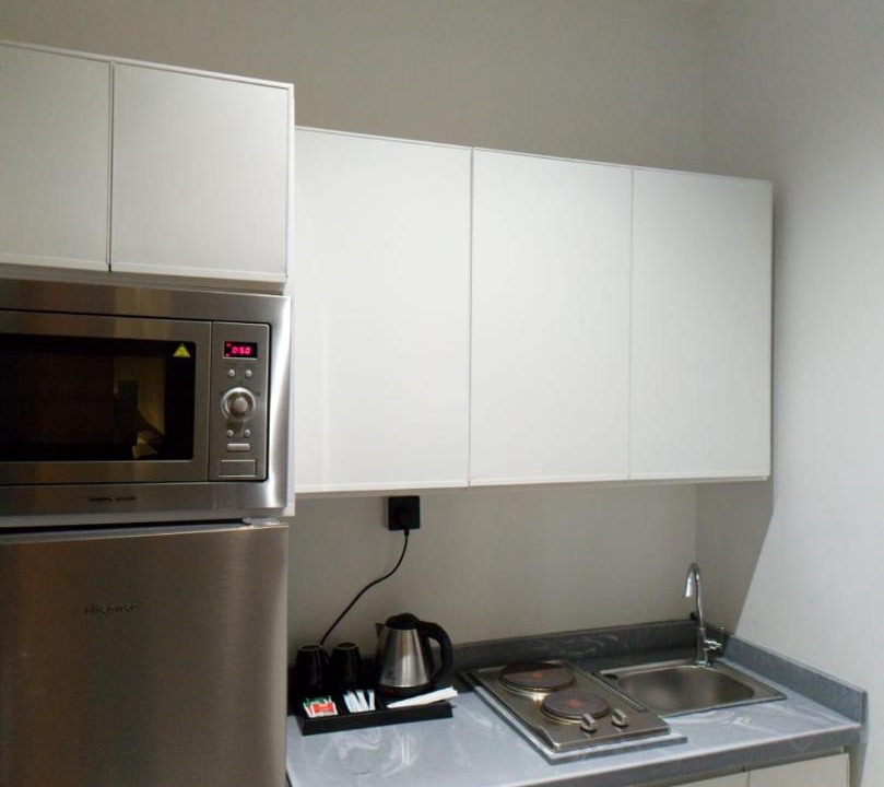 Photo of Kitchen in Jeddah