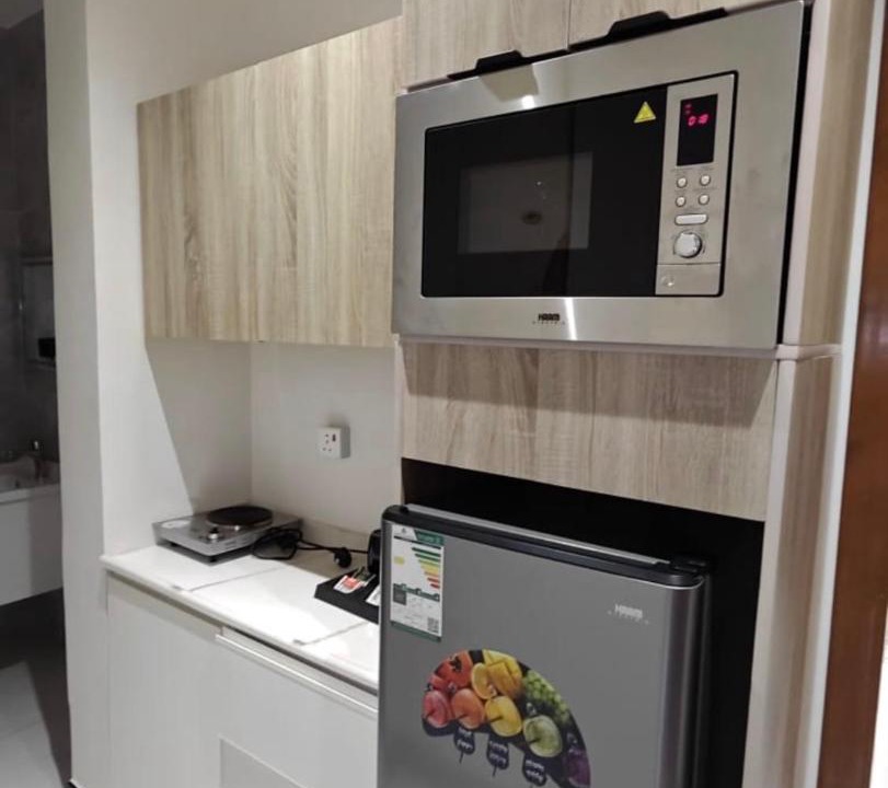 Photo of Kitchen in Jeddah
