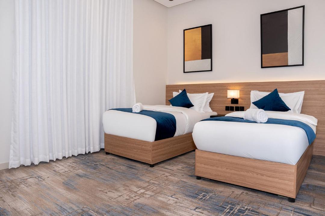 Photo of Bedroom in Al Hamra