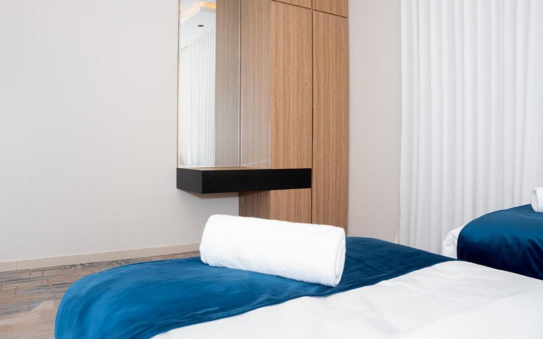 Photo of Bedroom in Al Hamra