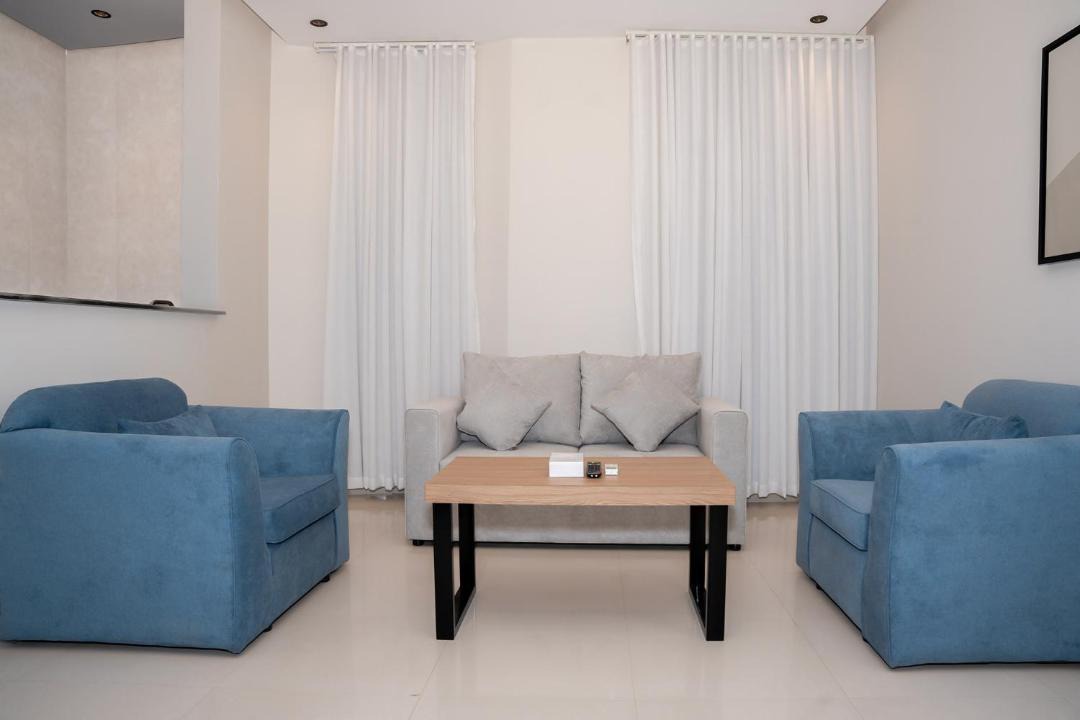 Photo of Livingroom in Al Hamra