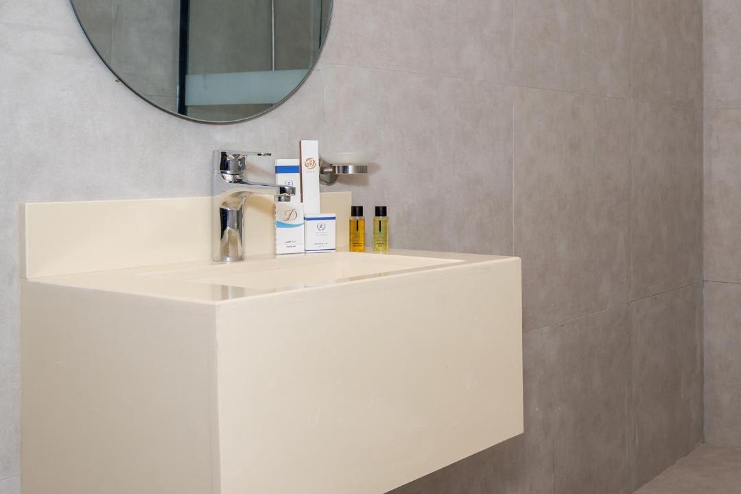 Photo of Bathroom in Al Hamra