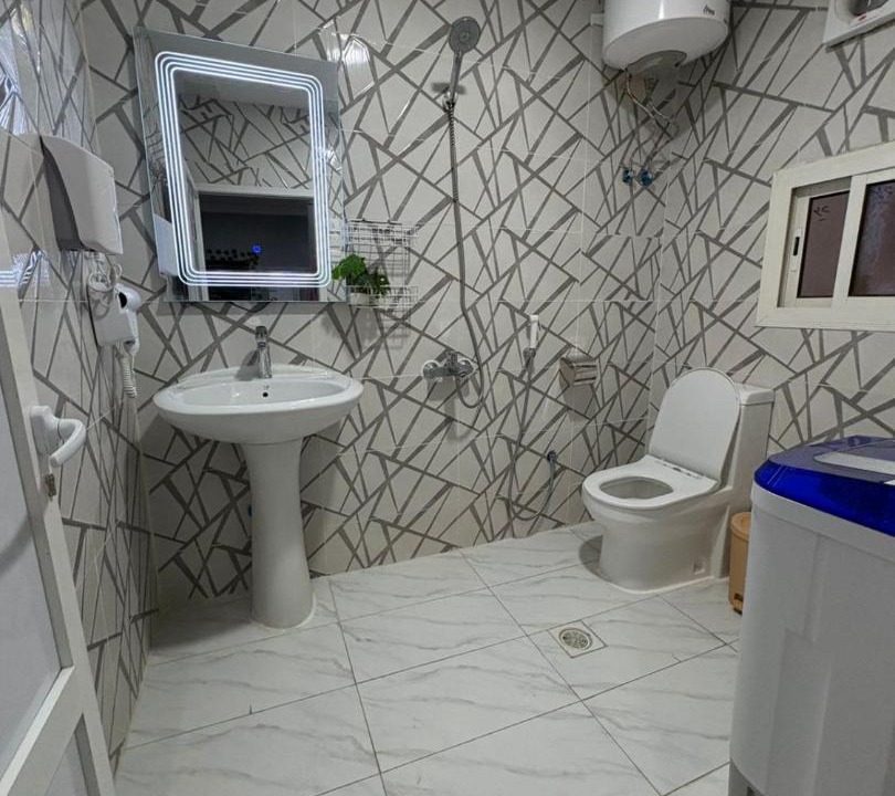 Photo of Bathroom in Medina