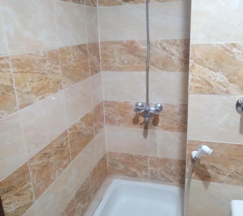 Photo of Bathroom in Mecca
