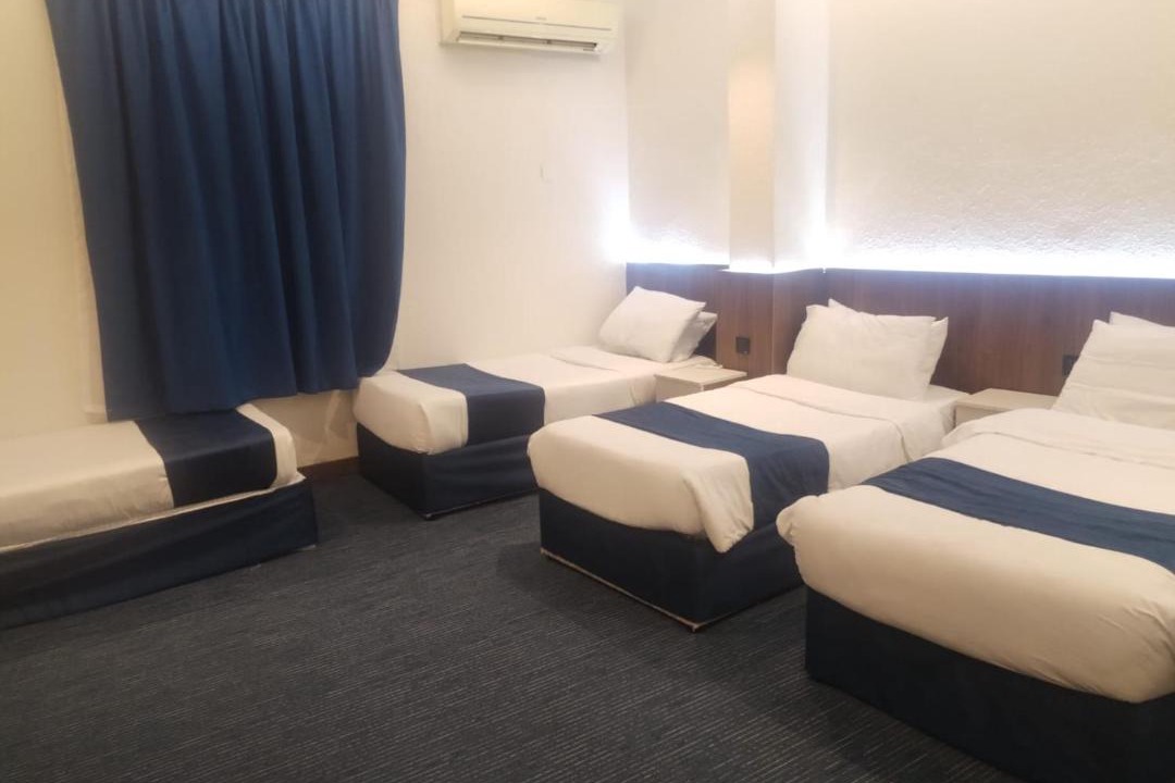 Photo of Bedroom in Mecca
