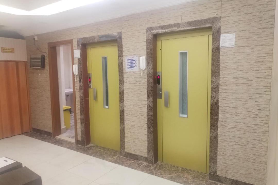 Photo of Bathroom in Mecca