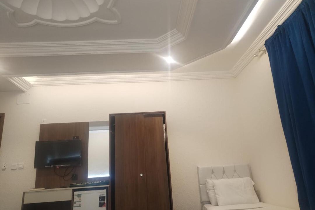 Photo of Bedroom in Mecca