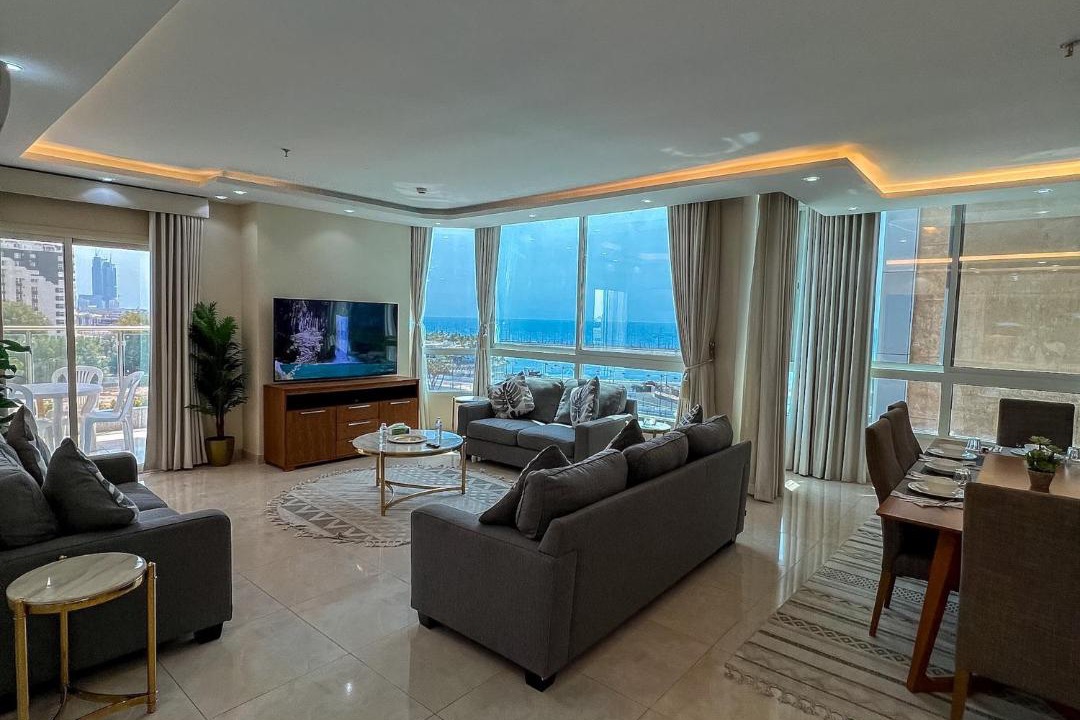 Photo of Livingroom in Ash Shati