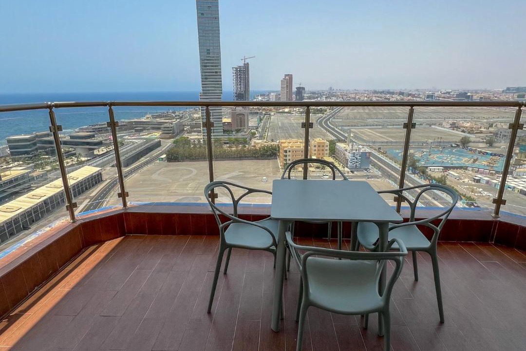 Photo of Patio Balcony in Ash Shati