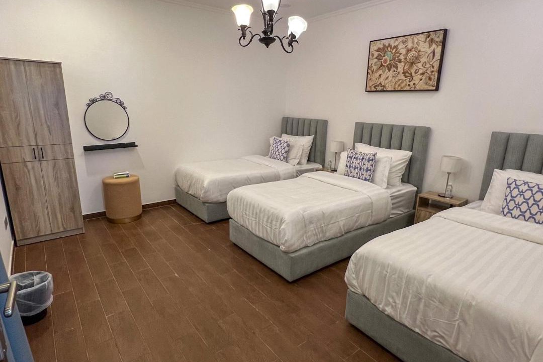 Photo of Bedroom in Ash Shati