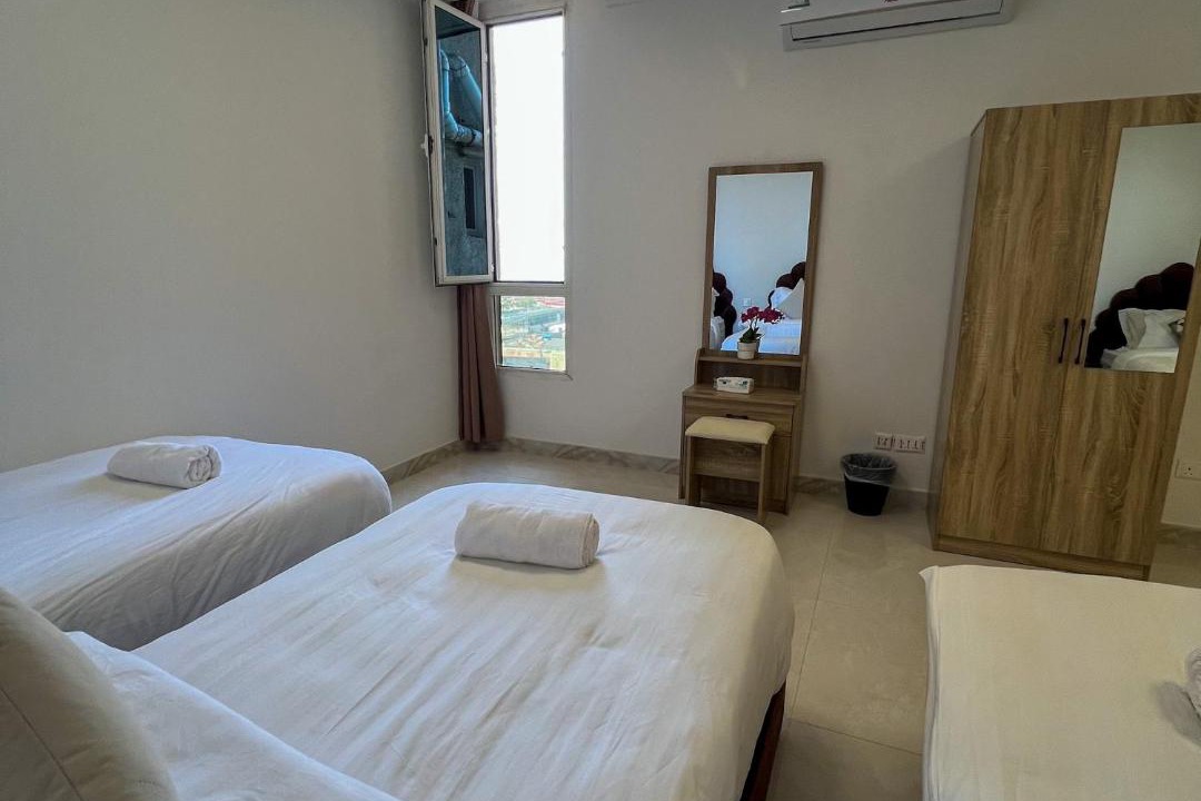 Photo of Bedroom in Ash Shati