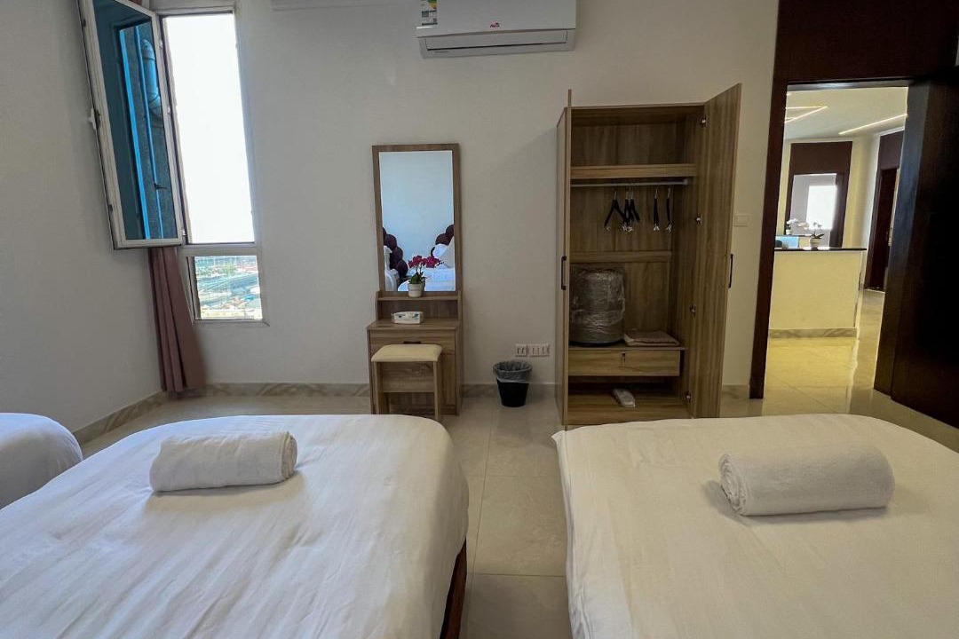 Photo of Bedroom in Ash Shati