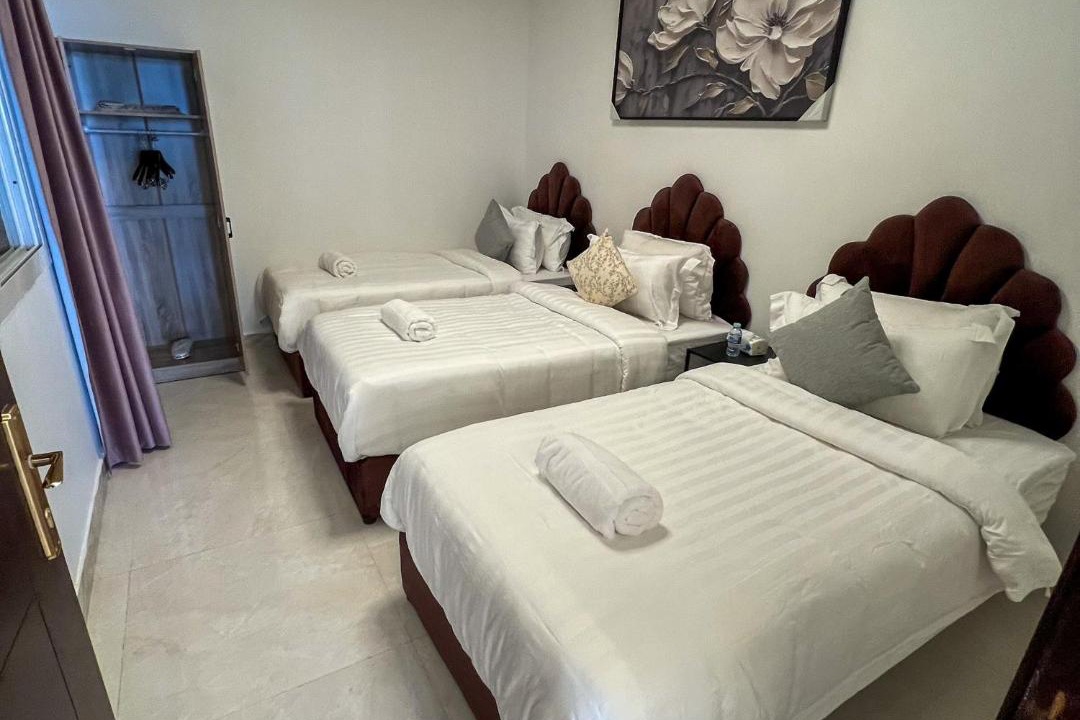 Photo of Bedroom in Ash Shati