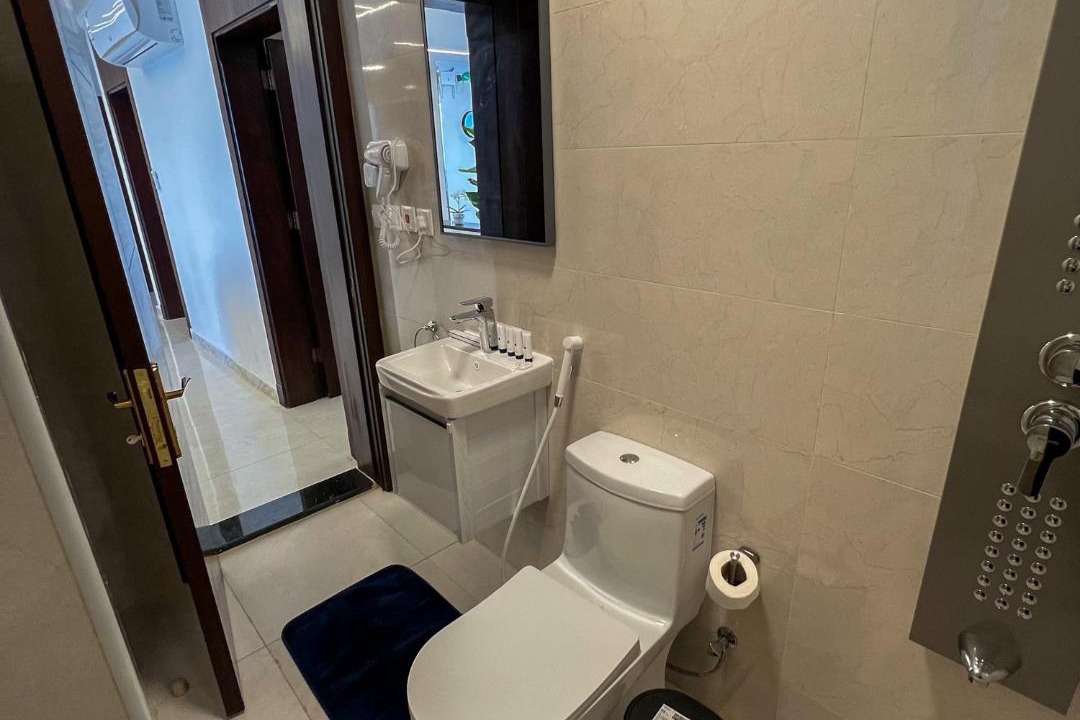 Photo of Bathroom in Ash Shati