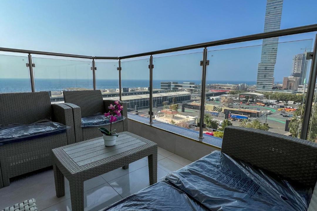 Photo of Patio Balcony in Ash Shati