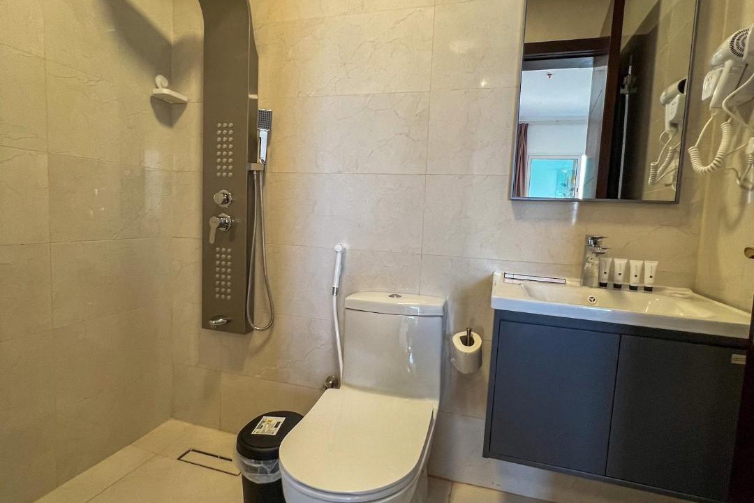 Photo of Bathroom in Ash Shati