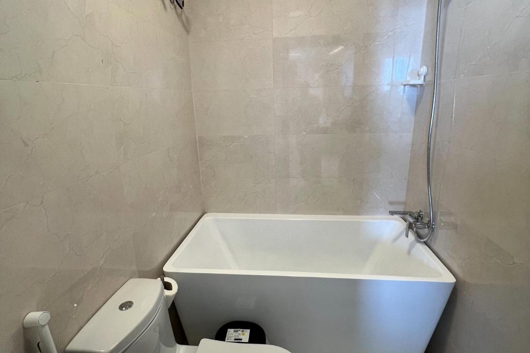 Photo of Bathroom in Ash Shati