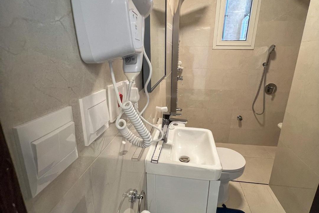 Photo of Bathroom in Ash Shati
