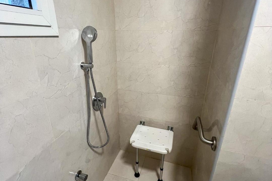 Photo of Bathroom in Ash Shati
