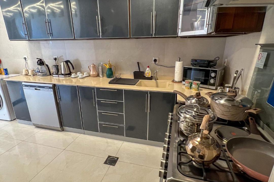 Photo of Kitchen in Ash Shati