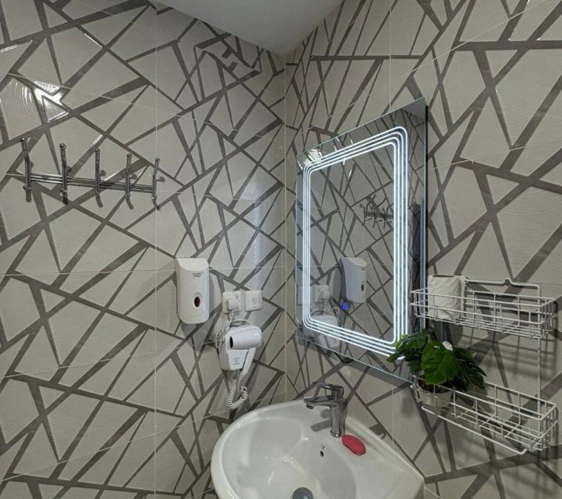 Photo of Bathroom in Medina
