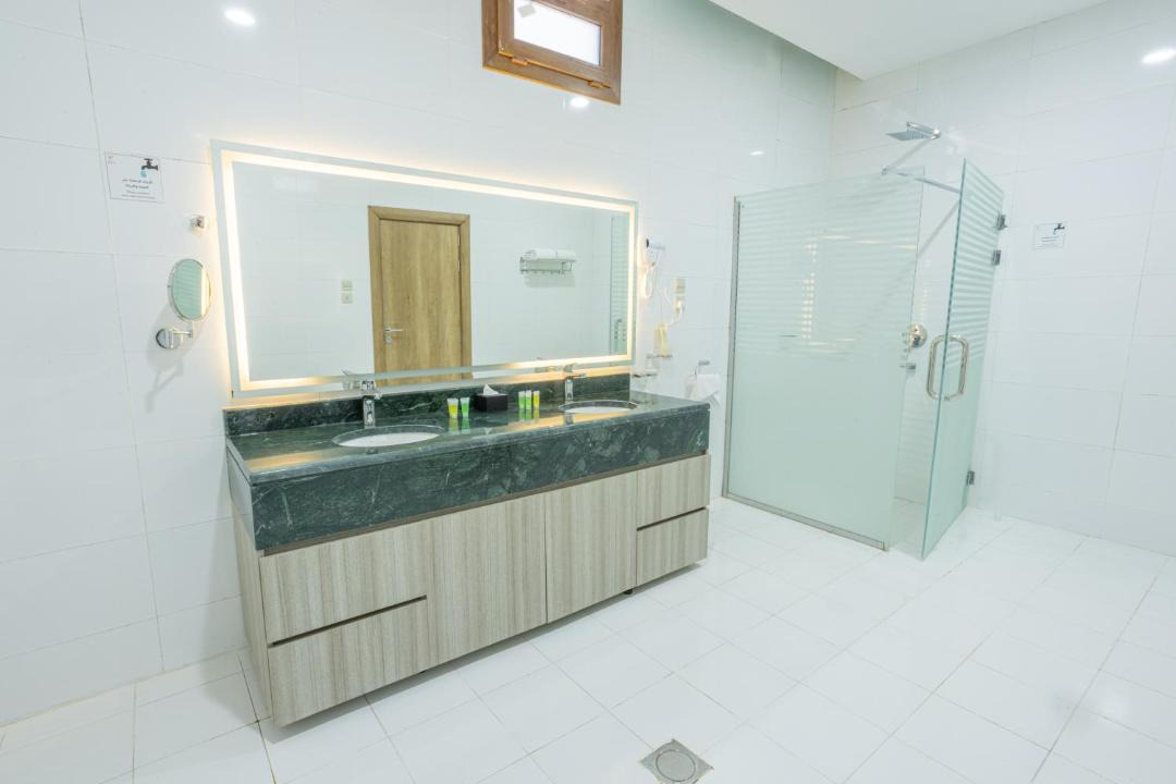 Photo of Bathroom in Tabuk