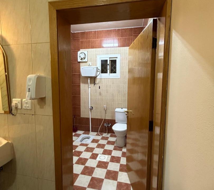 Photo of Bathroom in Tanomah