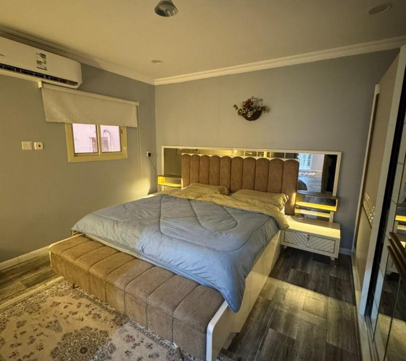 Photo of Bedroom in Medina