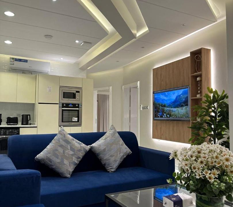 Photo of Livingroom in Abha