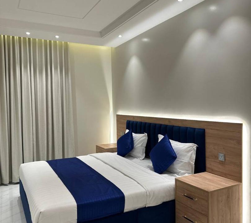 Photo of Bedroom in Abha