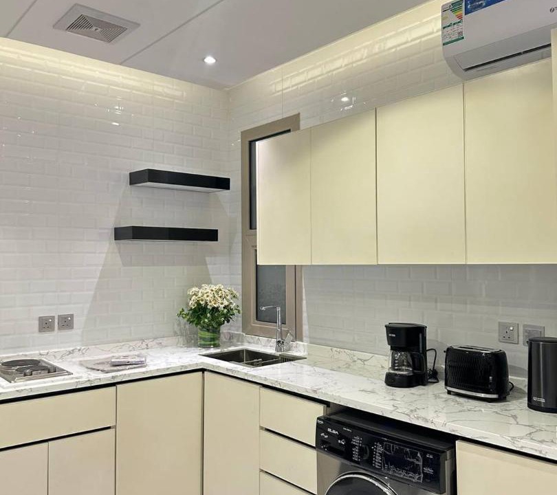 Photo of Kitchen in Abha