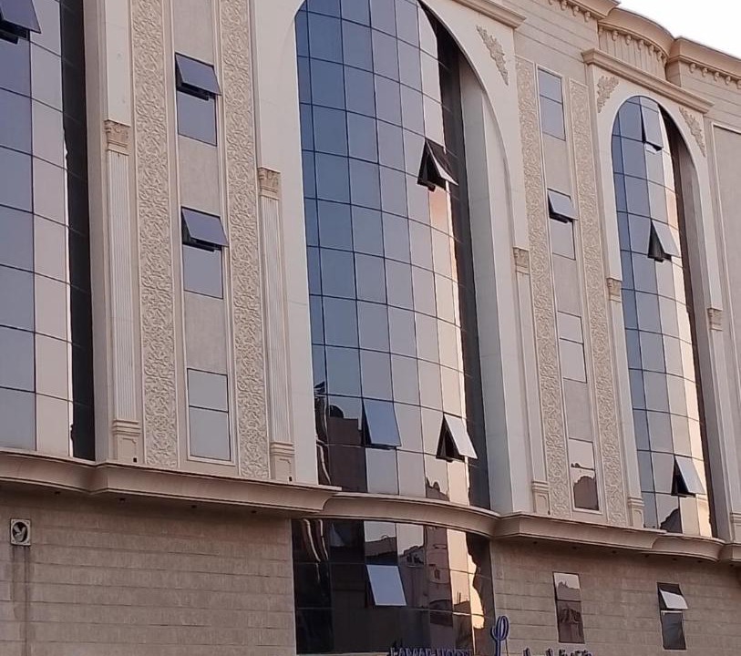 Photo of Others in Al Bawadi