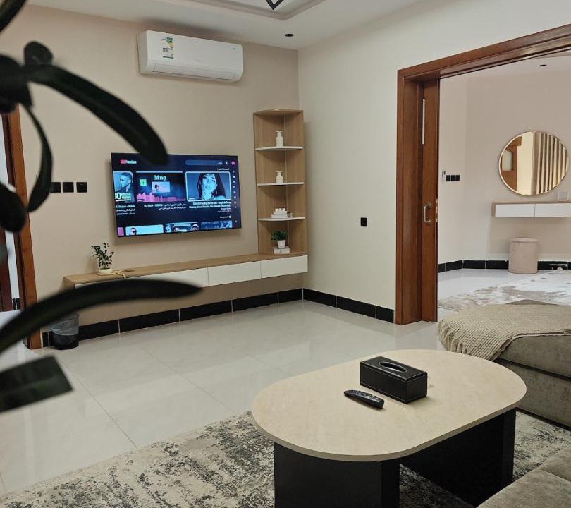 Photo of Livingroom in Jeddah