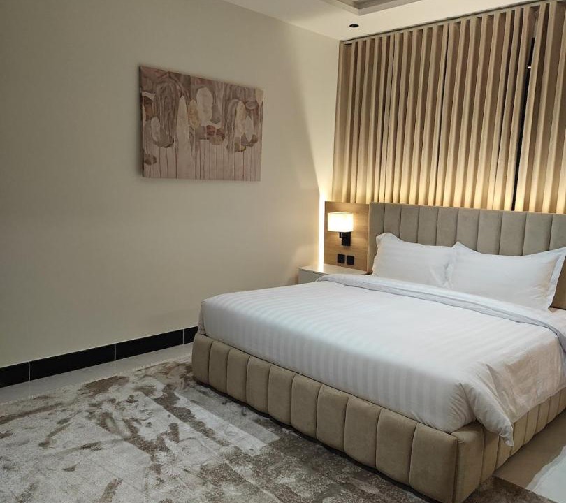 Photo of Bedroom in Jeddah