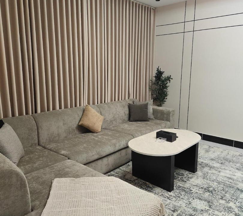 Photo of Livingroom in Jeddah