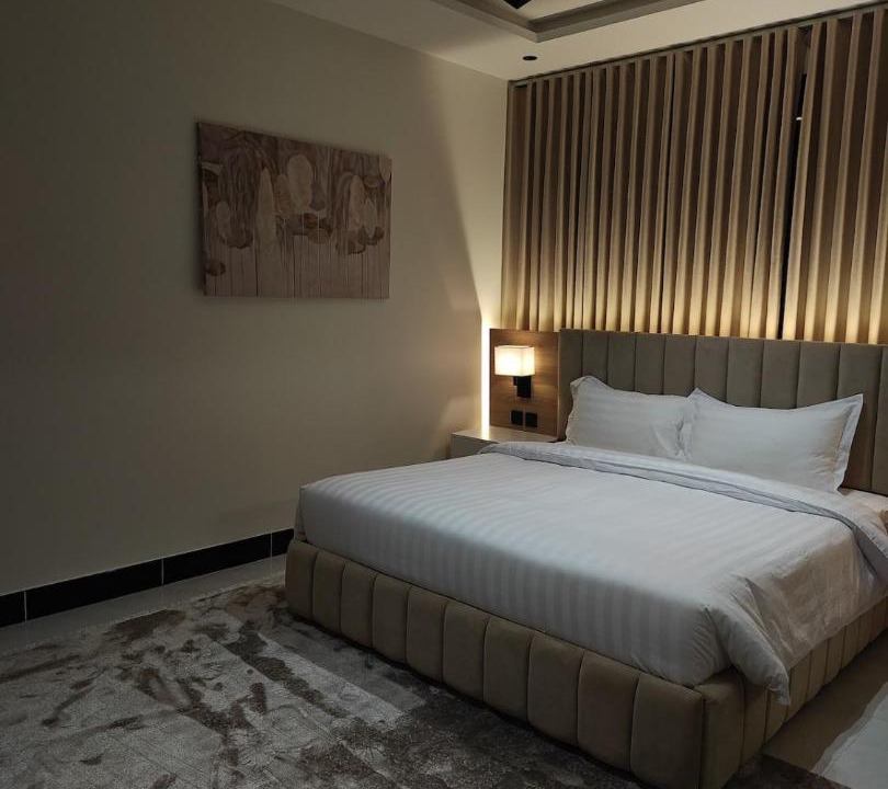 Photo of Bedroom in Jeddah