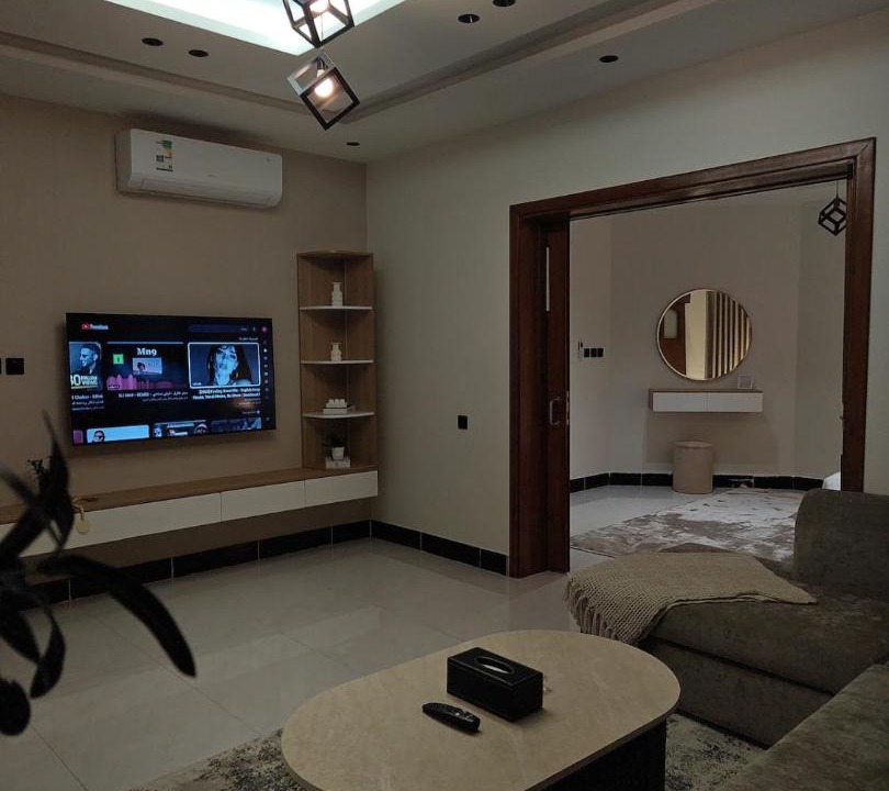 Photo of Livingroom in Jeddah