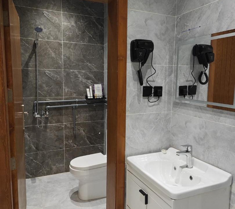 Photo of Bathroom in Jeddah