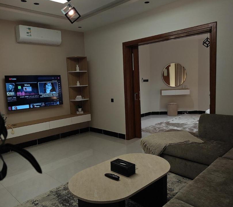 Photo of Livingroom in Jeddah
